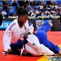 World Championship JUDO Paris 2011